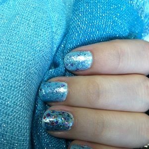 Meet your Posher, Krista